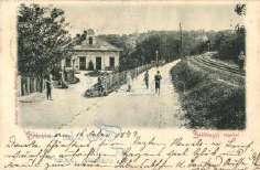 20477. 1899 Budapest X II.