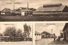 R ákospalota, Hősök eml 2000