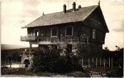 szálloda, Magyar 1000 20575.
