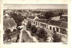 Dombóvár, Hős ök szobra T1/2