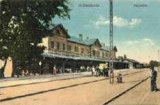 Dombóvár, Hősök szobra T2