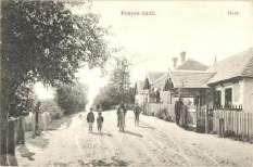Felsőgöd, Dr.