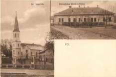 Fonyód, Fürdőtel epi nagy