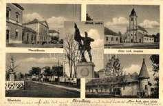 Fonyód-fürdő, Ba laton
