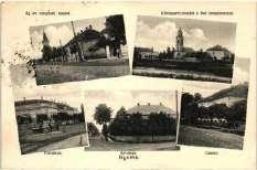 Gyoma, Reform átus templom,