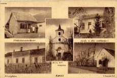 Karcag, Kultúrpal ota (kopott