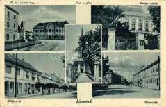 Komló, Szénos ztályozó (EK) T2/3 6000