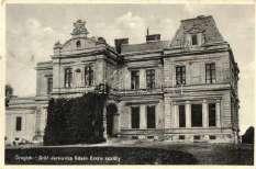 Orosháza, Hősök szobra T2 1000 20815.