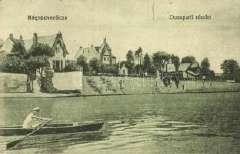 Nagykanizsa, De ák Ferenc tér, Néptaka 4600