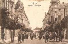 kápolnáva 2600 20830.