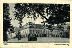 Pannonhalma, Fő apátság keletről