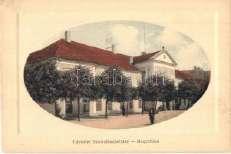 sikló, iparvas 4200 20881.