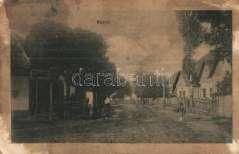 mosó 1600 20870. Recsk, M. kir.
