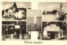 Siófok, Magyar A tlétikai Club