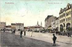 Szombathely, Ká lvária,