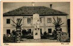 akarékpénztár, Téglagy 2800