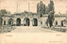Csernáton, Cernat 4000