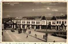 Márton háza, üzlet 5500