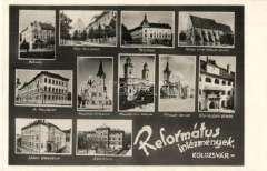 1940 Kolozsvár, C luj;