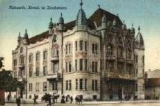 asútállomás, vagonok, 3000