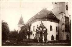 Nagykároly, Care i; Deák Ferenc