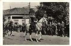 1940 Nagyvára d, Oradea;