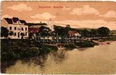 Nagyvárad, Orade a; Így