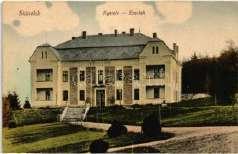 Stájerlak, Steie rdorf;