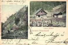 Stájerlak, Steierd orf,