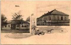 villa, pho 2400 21295.