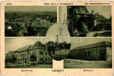 1940 Szatmárném eti, Satu Mare;