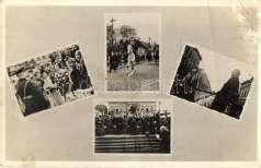 Zilah, Zalau; Kos suth tér,