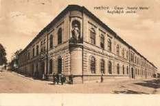 utcakép, Bata cipő 2800