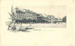 1930 Eperjes, Pre sov;