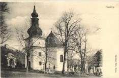 Kassa, Kosice; Rákóczi