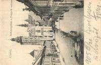 Kassa, Kosice; Fő utca, Neumann