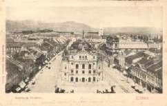 Kassa, Kosice; Szent Rozália