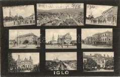 Piarg; G 3000 21374.