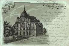 Jászó, Jászóvár, Jasov;