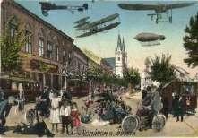 horella-vasgyár, Pohore3000