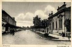 Komárom, K omárno; - 6 db régi