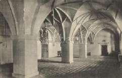 Templomok, utcarész 1000