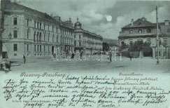 1913 Pozsony, Pressburg,