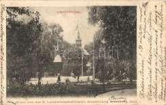 1902 Pozsony, P ressburg,