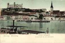 Bratislava; Ligeti 1000 21491.