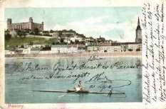 Bratislava; vasúti h 1600