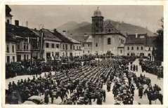 Rozsnyó, Rozn ava; A római