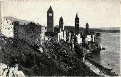 1941 Kiskőszeg, Batina;