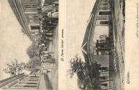 Pancsova, Pance vo; Ferenc
