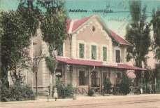 Vrbovsko, genera l view, W.